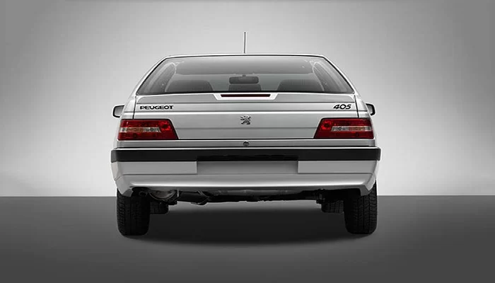 شرایط فروش اقساطی پژو 405