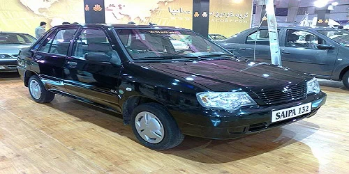 شرایط خرید پراید 132 اقساطی