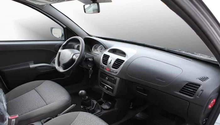 لیزینگ ماشین تیبا 2