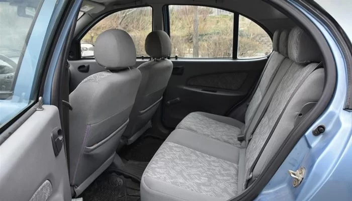 فروش اقساطی تیبا 2 پلاس