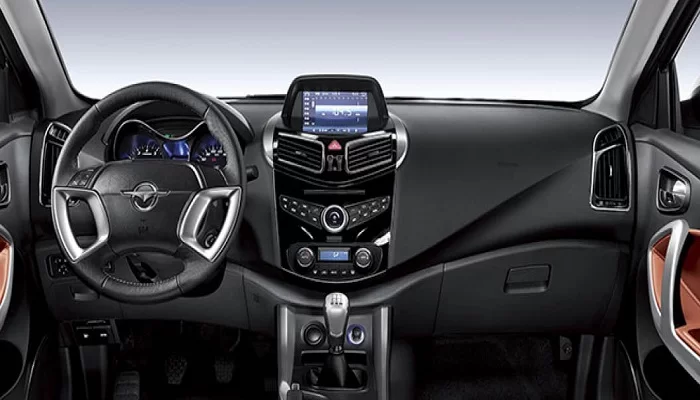 خرید هایما اس پنج قسطی