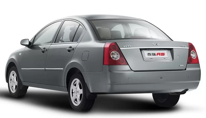 خرید اقساطی MVM 530