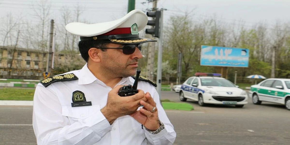 بخشودگی خلافی خودرو 1402 چگونه است ؟