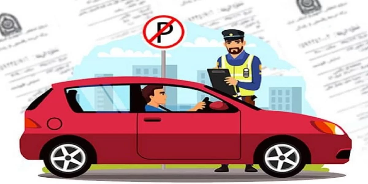 دو برابر شدن خلافی خودرو