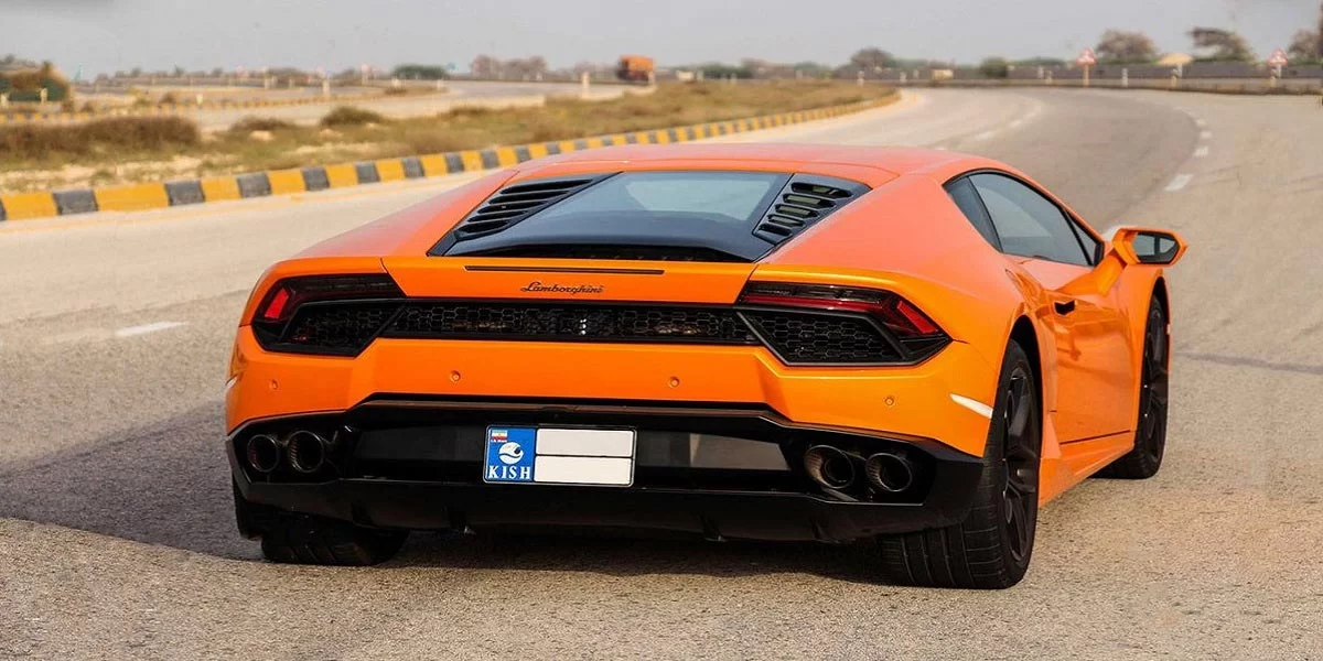 استعلام خلافی خودرو در منطقه آزاد