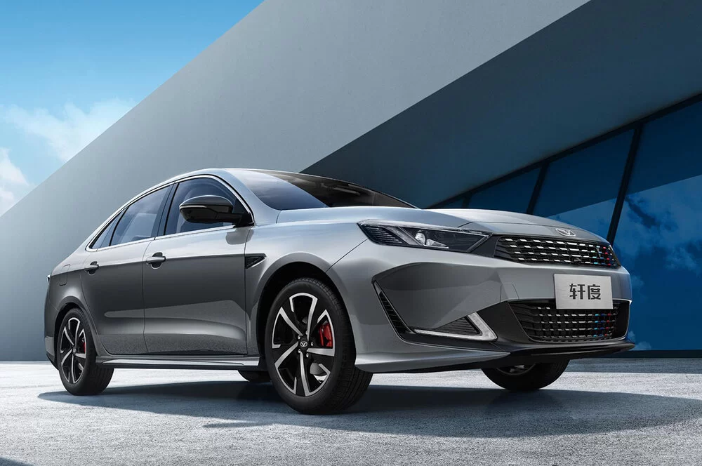 بررسی خودرو رسپکت