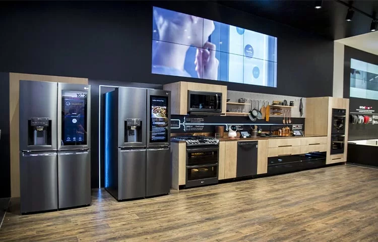 وام برای لوازم خانگی بدون ضامن با بهره کم