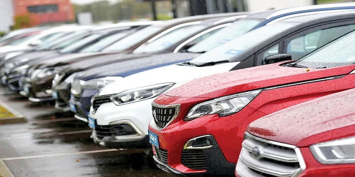 آیین نامه واردات خودروی دست دوم