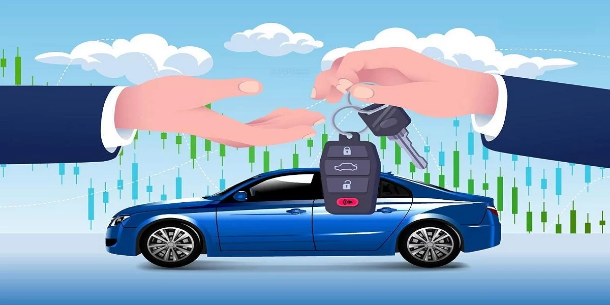 چگونه خودرو وارد کنیم