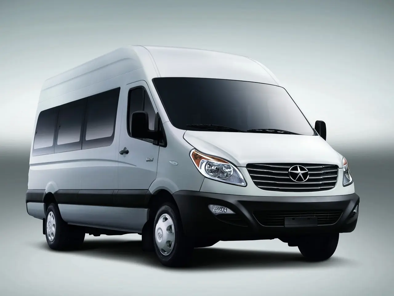 خرید ون سانری