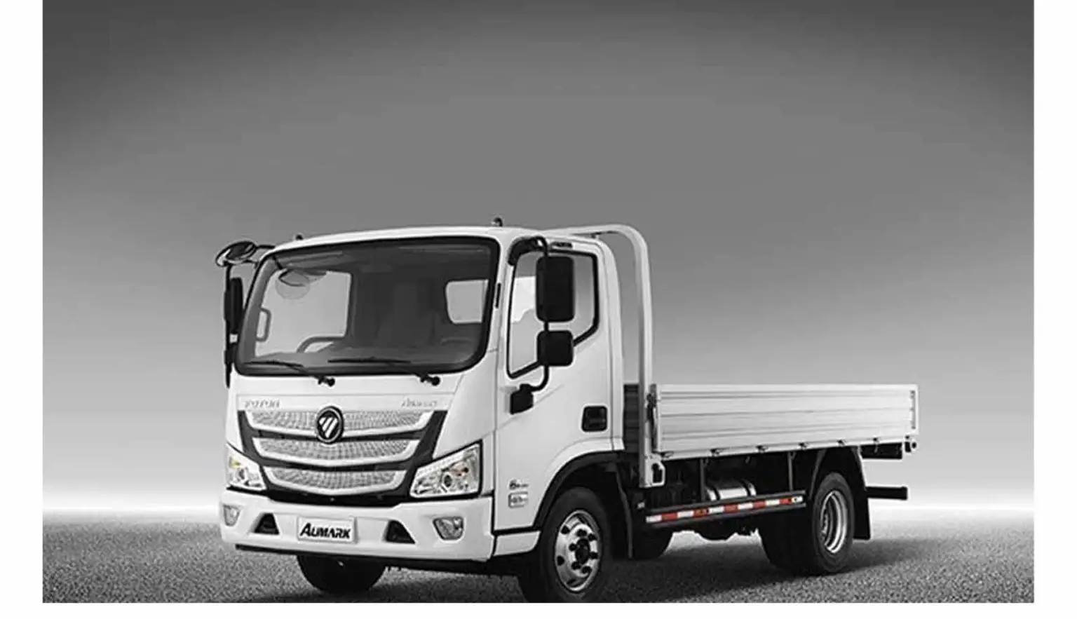 بهترین کامیونت چینی در ایران