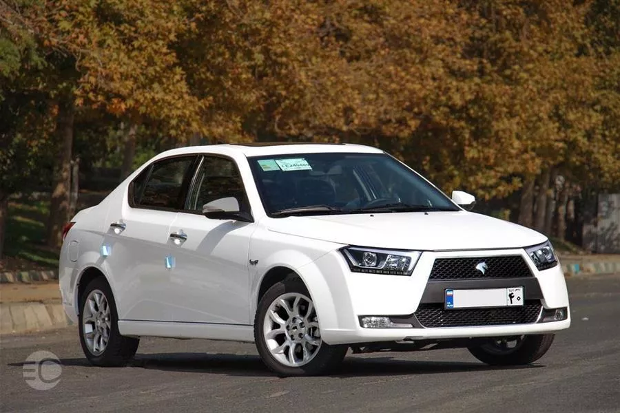 خودرو 207 بخریم یا دنا پلاس ؟ کدام بهتر است ؟