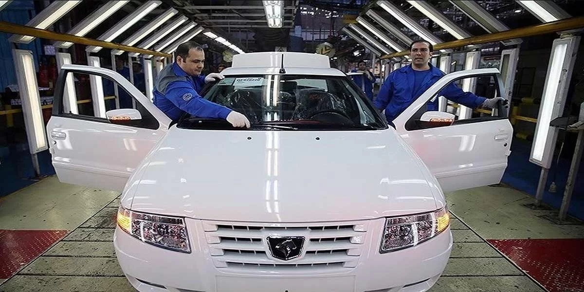 خرید حواله سمند سورن با ضمانت قیمت