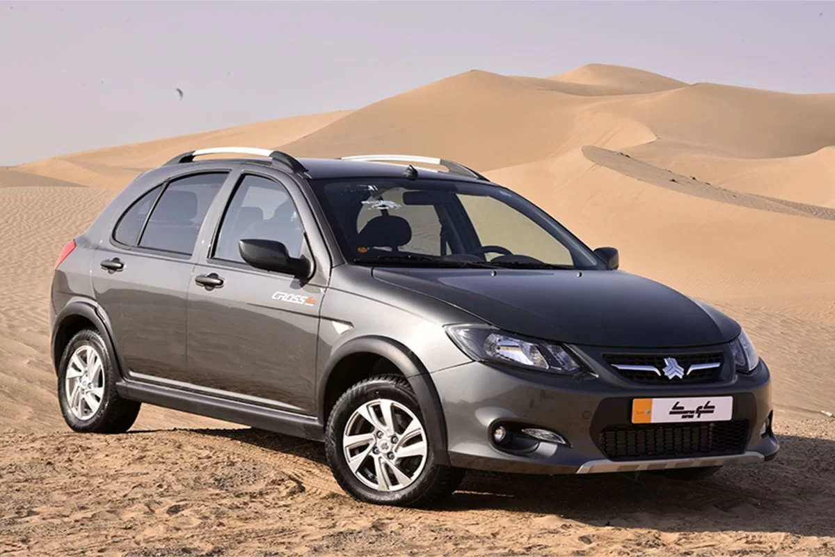 خرید اقساطی کوییک با پیش پرداخت کم و شرایط عالی