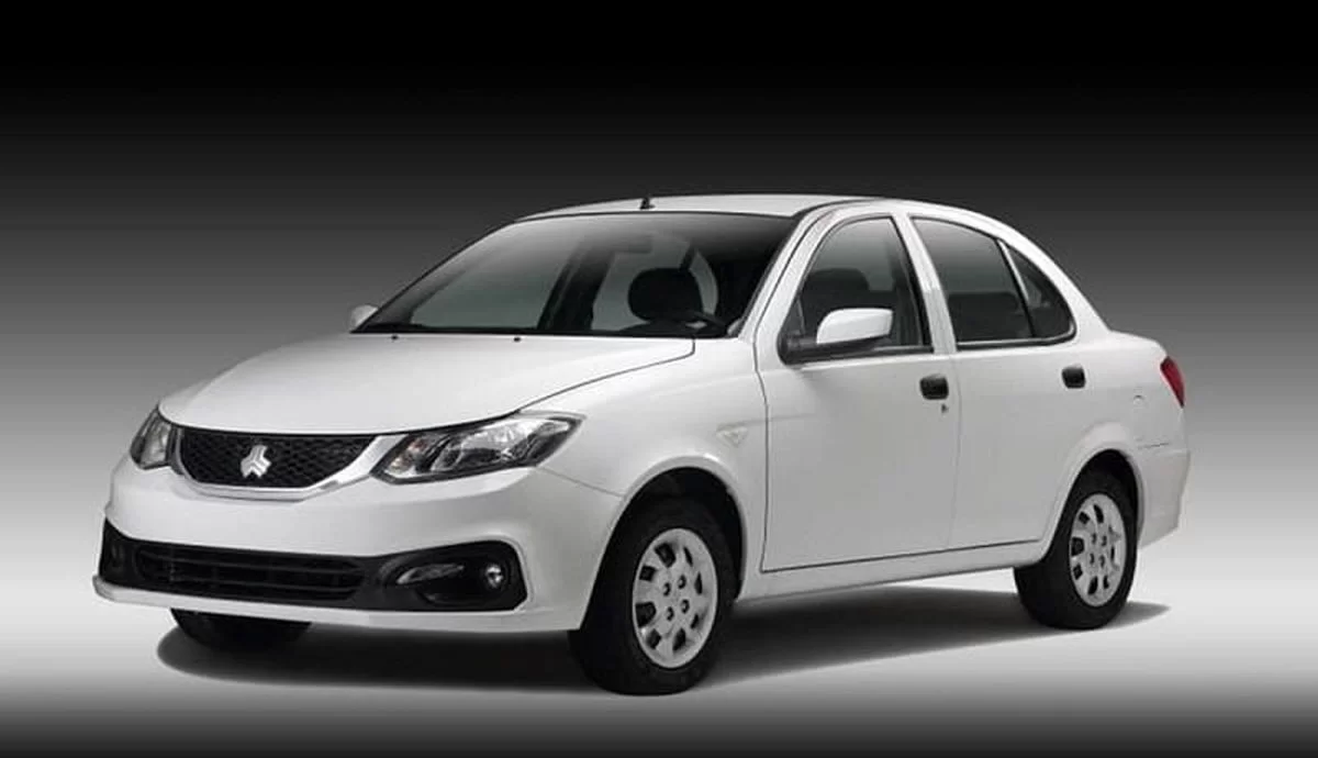 خرید اقساطی ساینا با شرایط عالی و فوق العاده