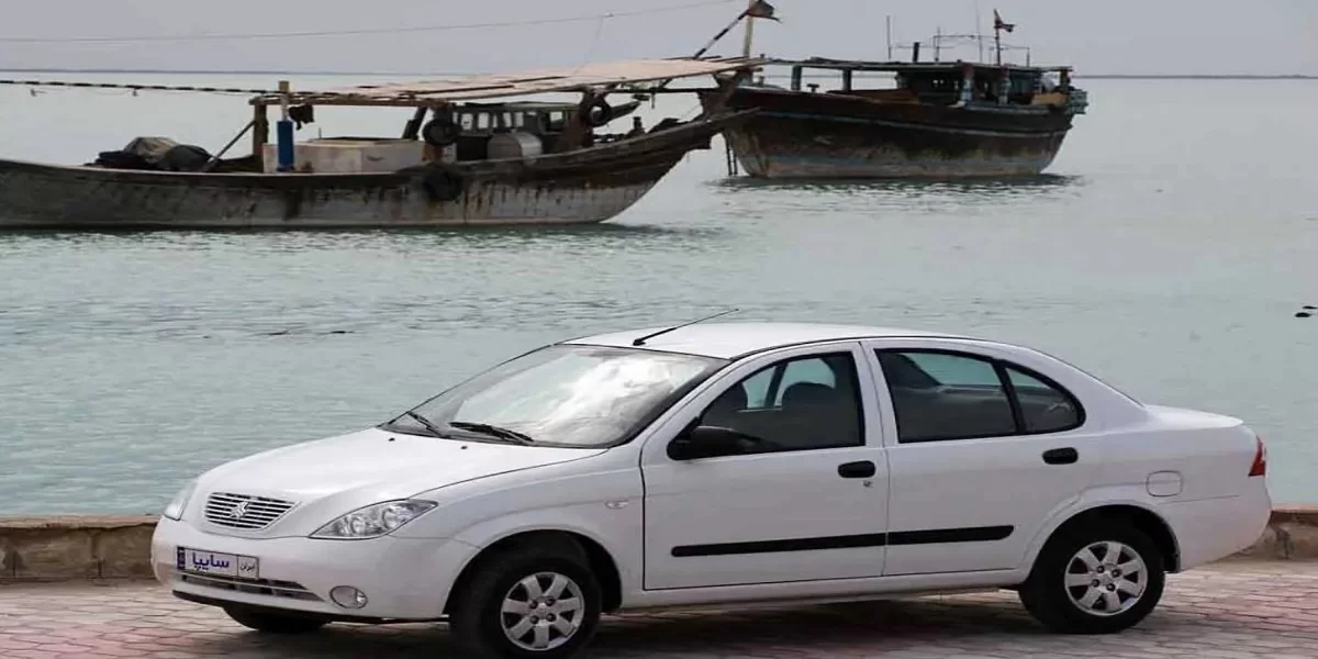 خرید اقساطی تیبا با بهره کم