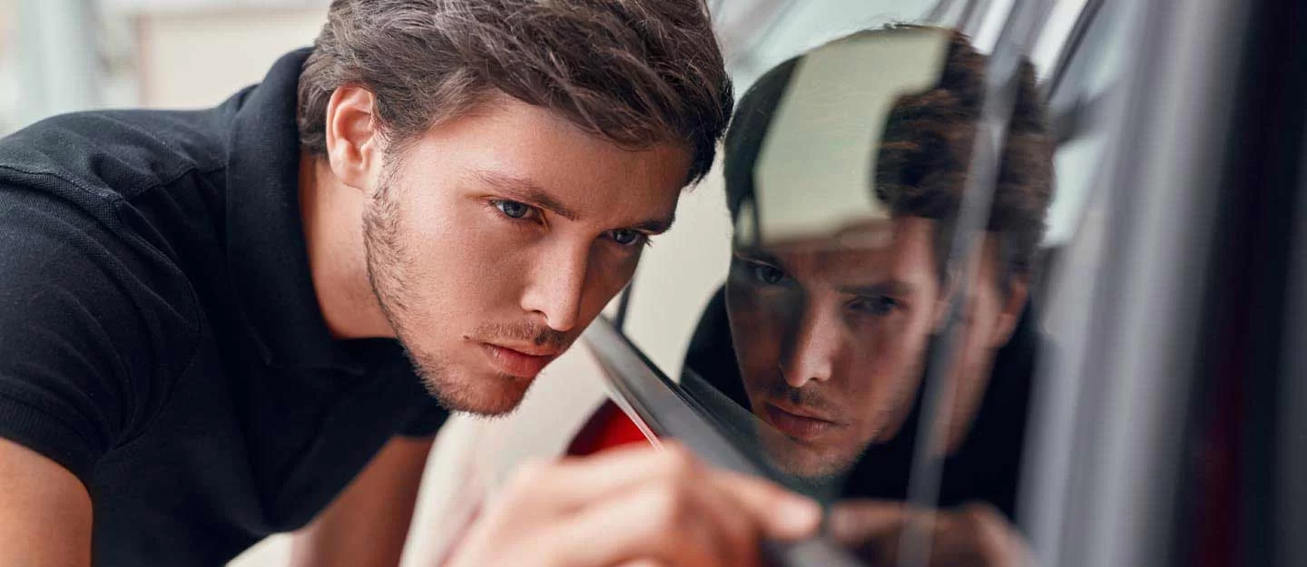 کارشناسی ماشین گذر