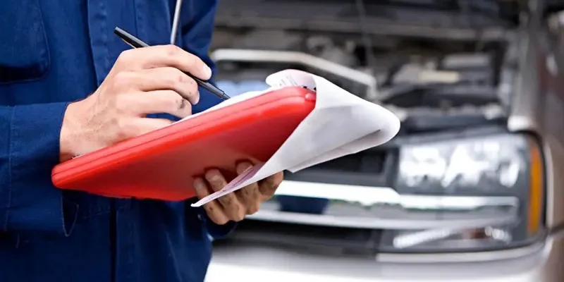 آموزش کارشناسی خودرو