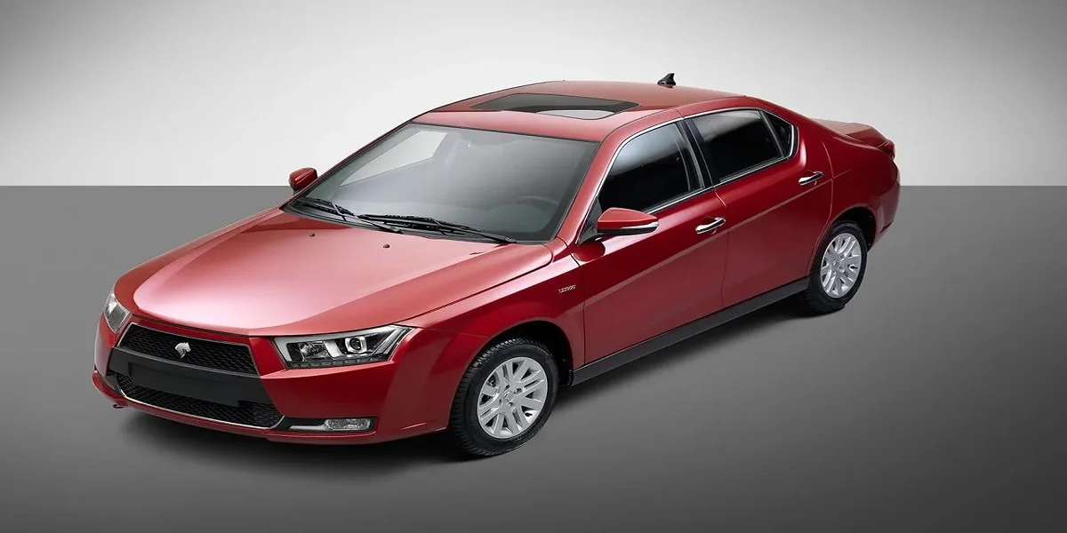 خرید قسطی دنا پلاس 6 سرعته با پایین ترین نرخ سود