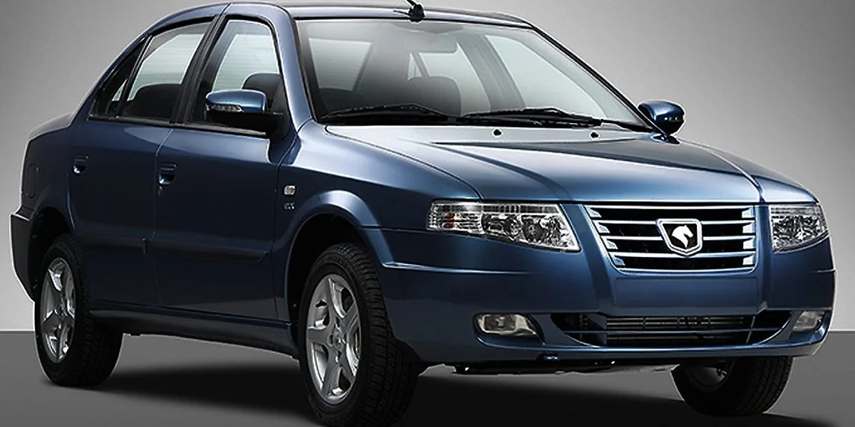 خرید قسطی سورن پلاس دوگانه سوز