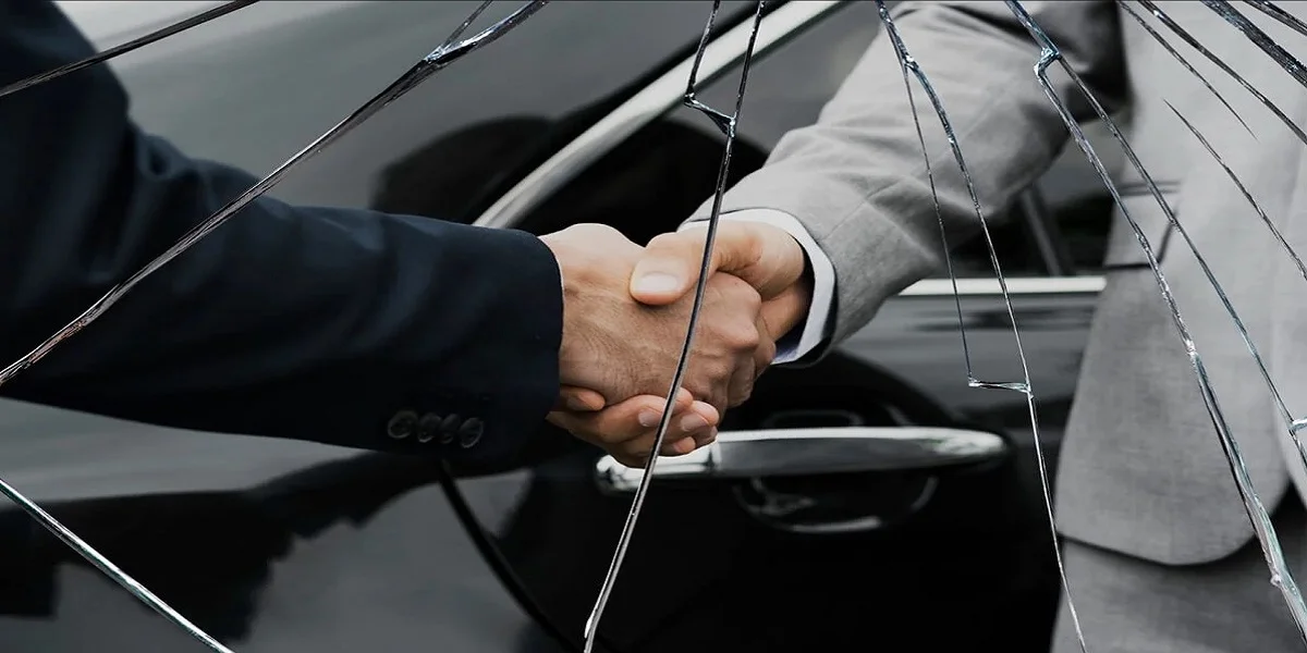 شرایط فسخ قولنامه خودرو از طرف فروشنده