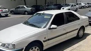 خرید قسطی پژو پارس