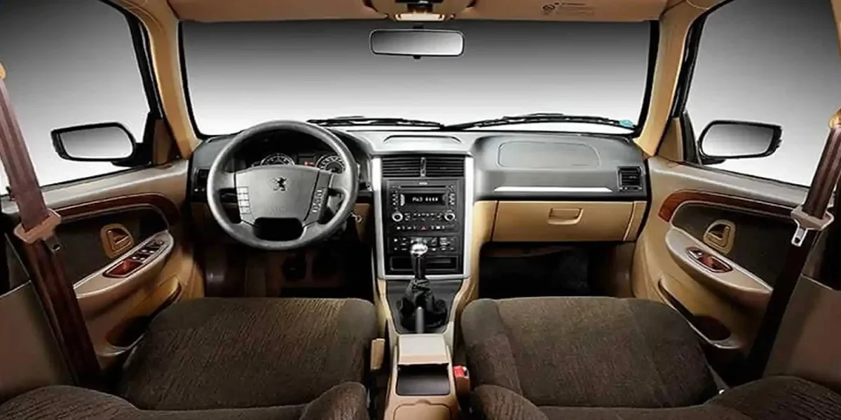 خرید قسطی پژو پارس سفارشی ELX