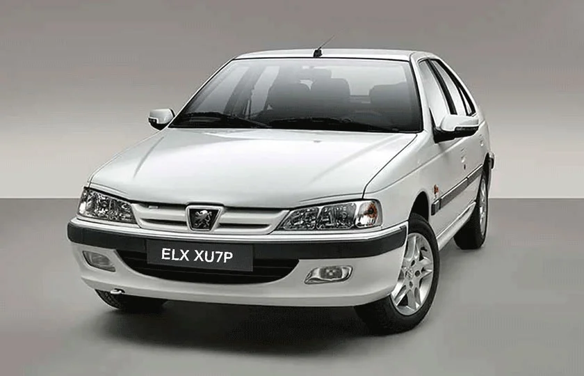 کارشناسی پژو پارس سفارشی در محل