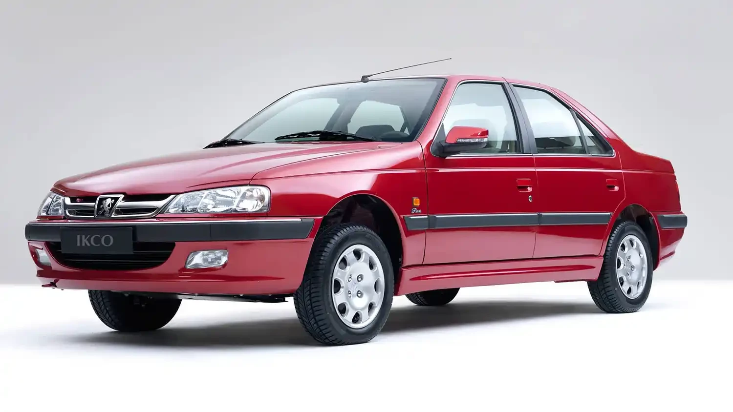 کارشناسی پژو پارس سفارشی در محل