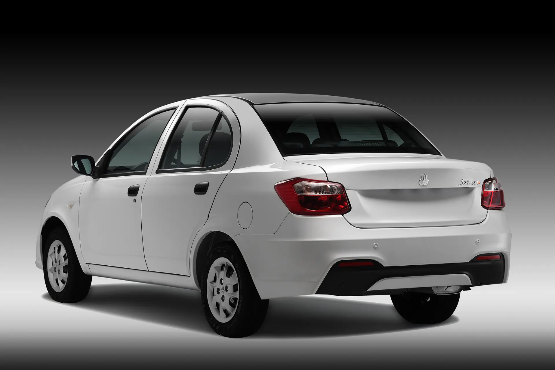 کارشناسی ساینا S اتوماتیک