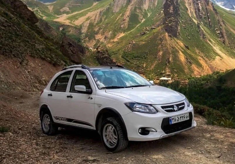 کارشناسی کوییک R اتوماتیک در محل