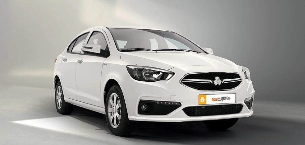 کارشناسی شاهین اتوماتیک G در محل