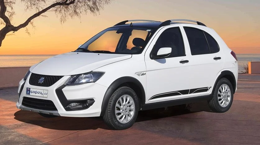 کارشناسی کوییک GXL در محل