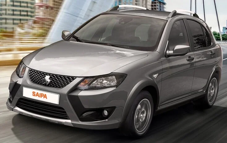 کارشناسی کوییک GXR-L در محل