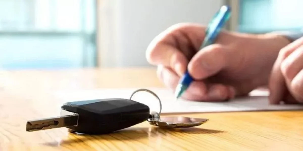 مدارک لازم برای قولنامه خودرو