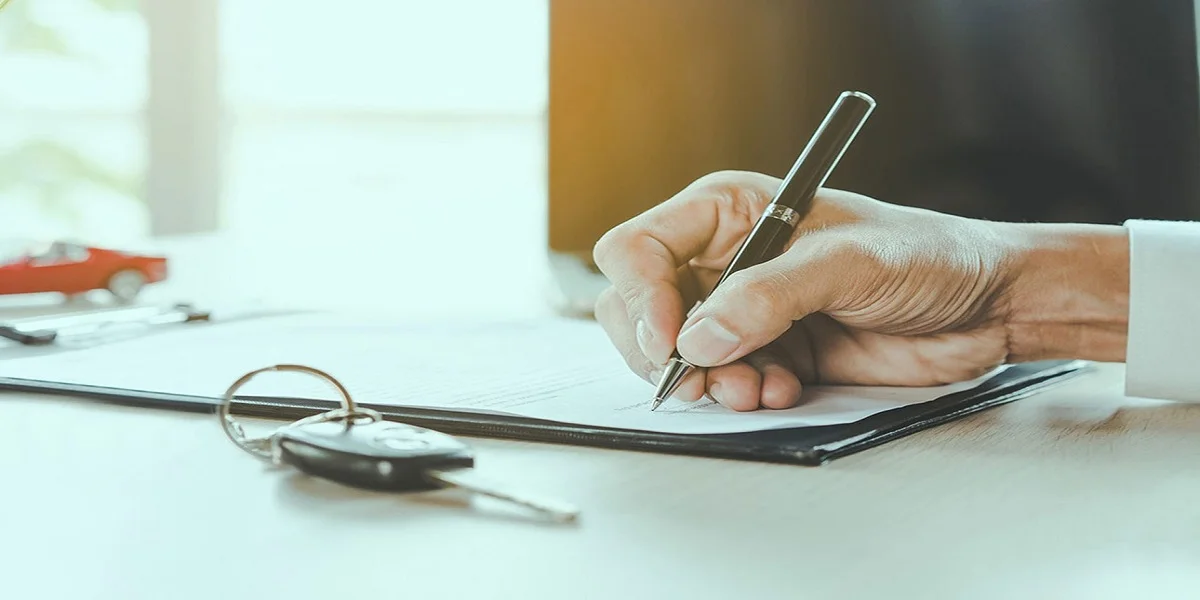 در قولنامه خودرو چه بنویسیم؟