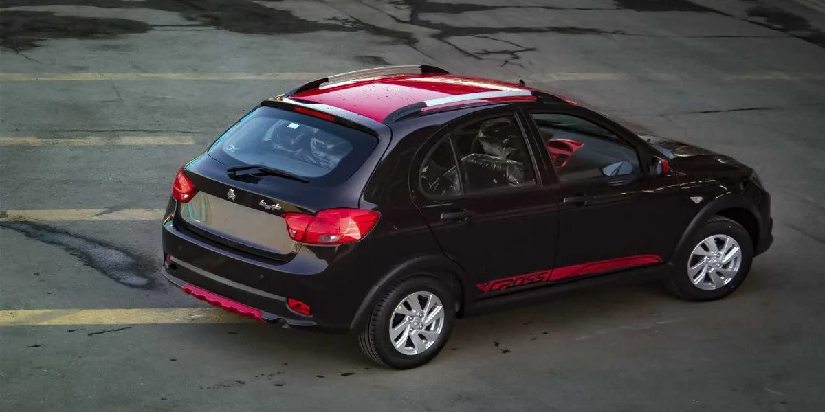 خرید قسطی کوئیک اتوماتیک