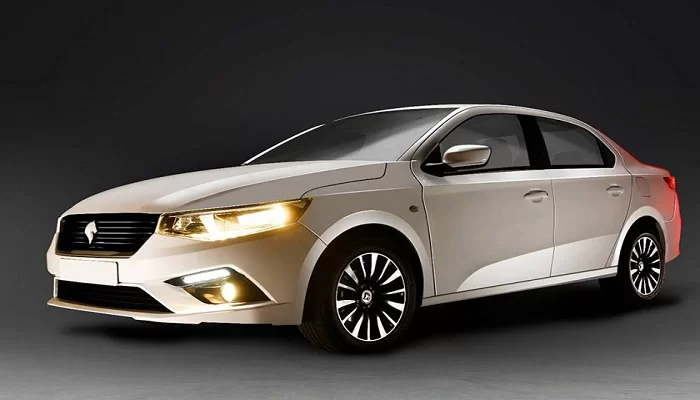 کارشناسی تارا اتوماتیک V4 در محل