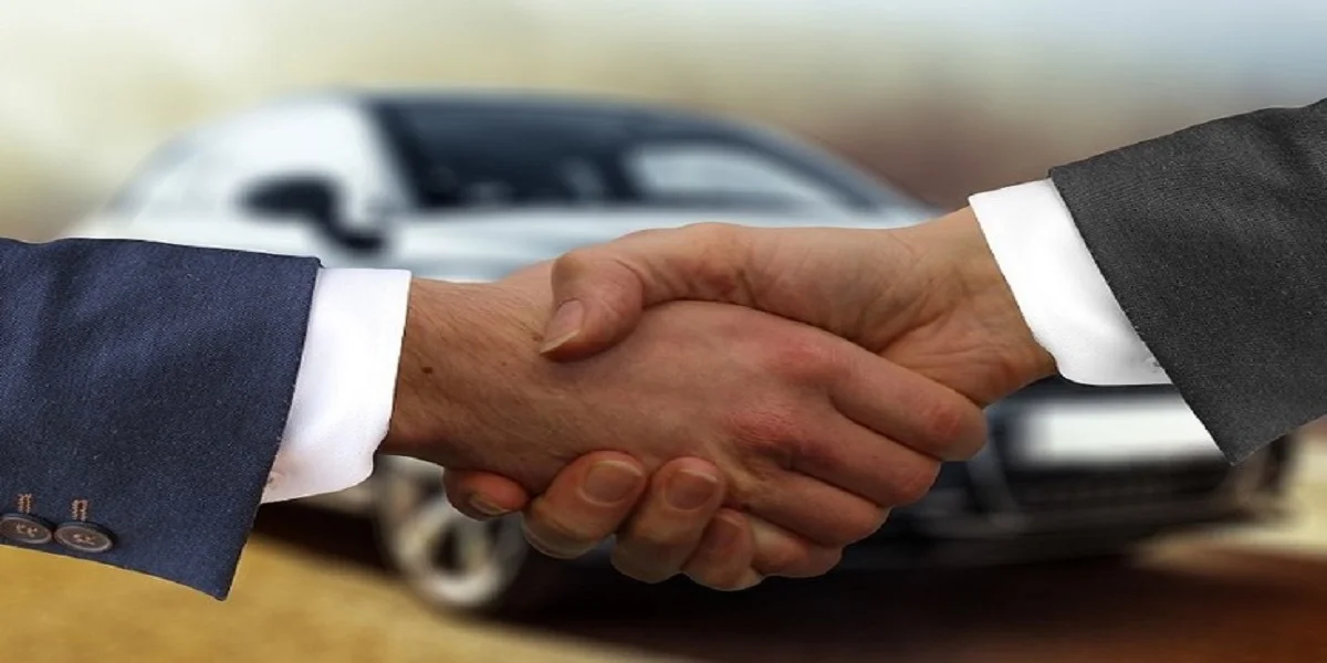 برای فروش خودرو چه وکالتی لازم است؟