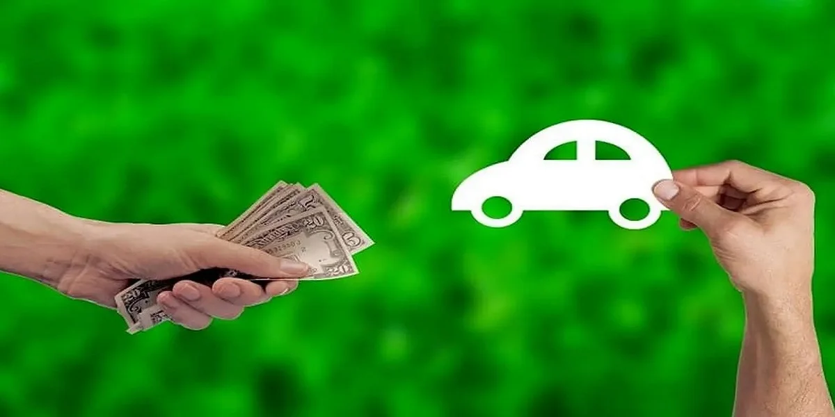 پول فروش خودرو را چگونه بگیریم؟