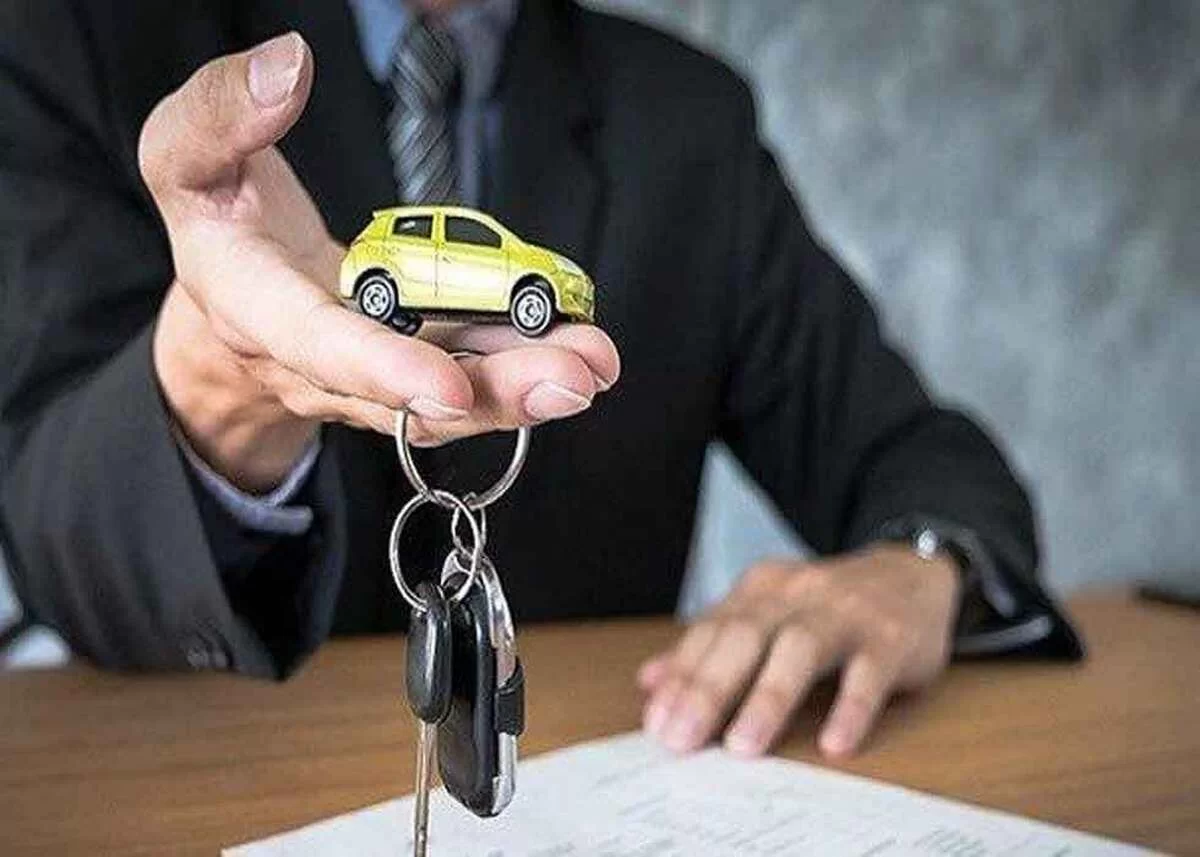 محاسبه کمیسیون خرید خودرو