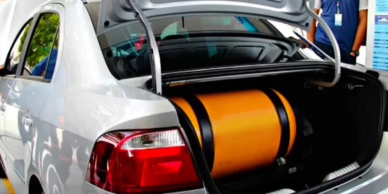 راهنمای تبدیل خودرو به سیستم دوگانه‌سوز