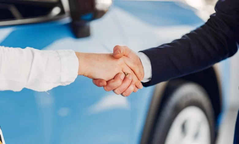 روشهای خرید اتومبیل در ایران