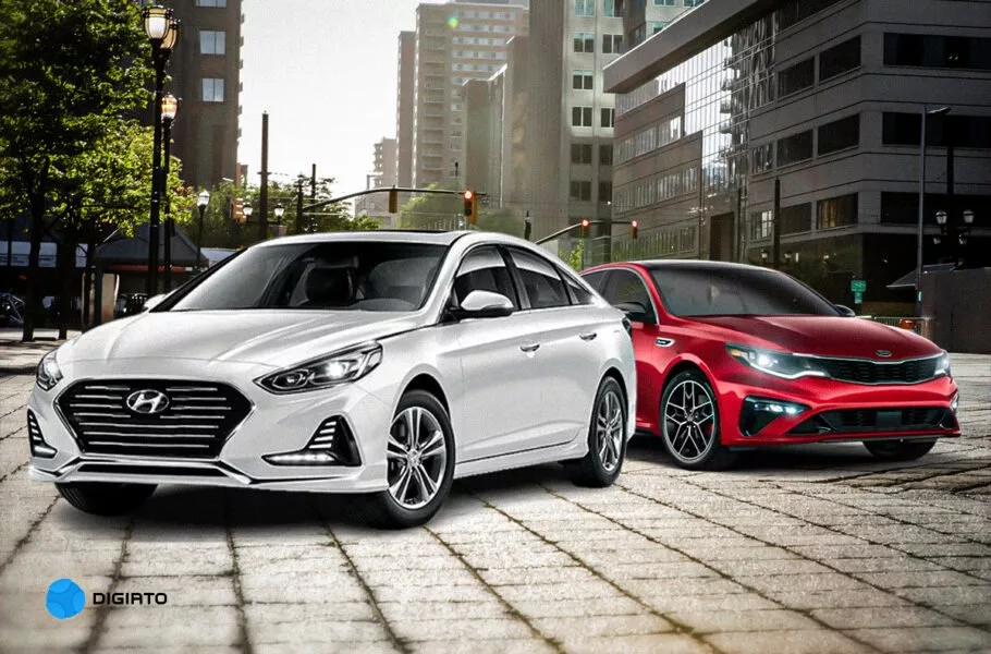 بهترین خودروهای وارداتی در ایران | هفت مدل برتر