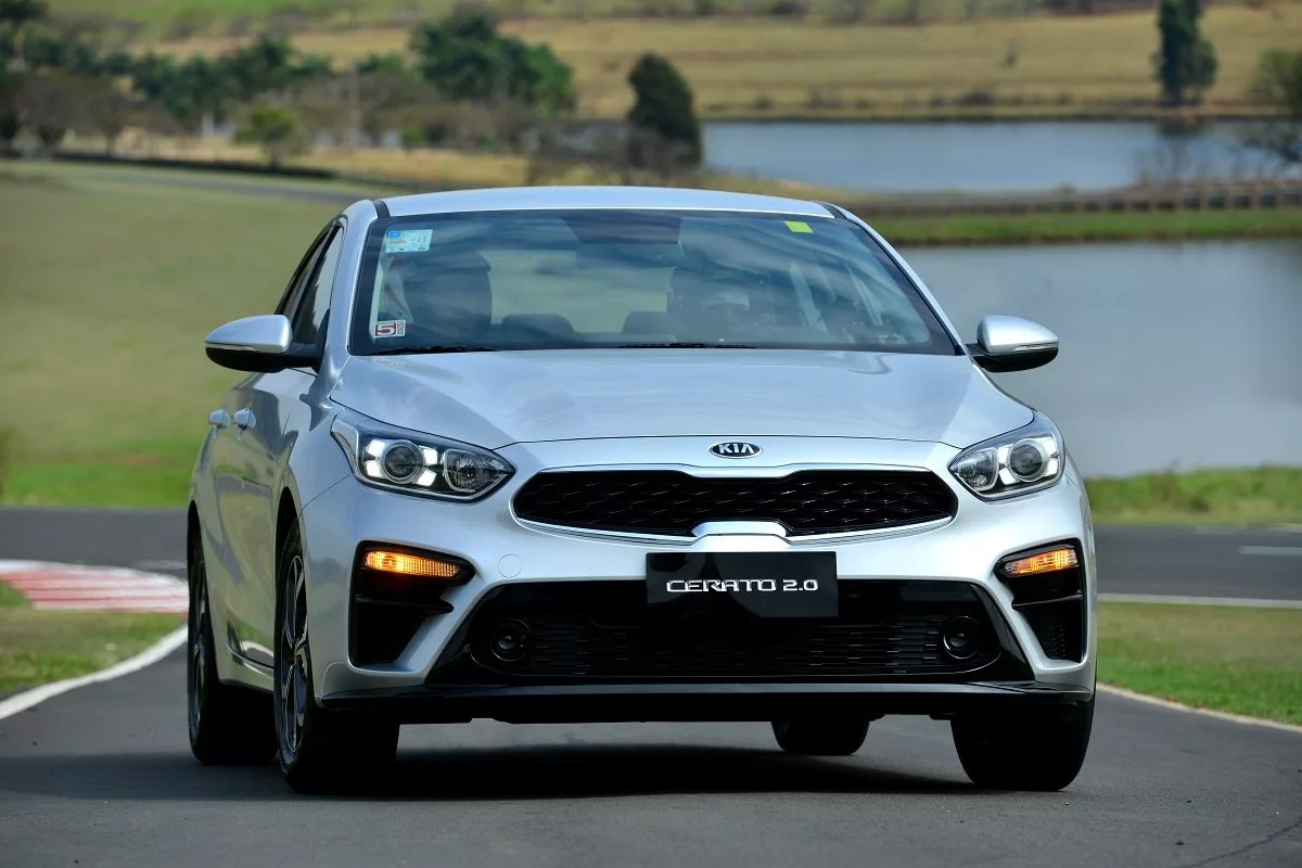 بهترین خودروهای وارداتی در ایران | هفت مدل برتر