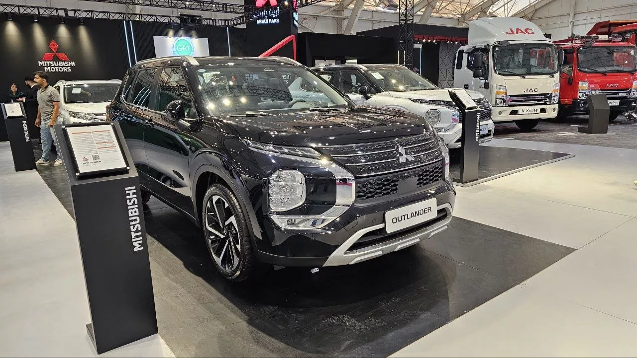 بهترین خودروهای وارداتی در ایران | هفت مدل برتر