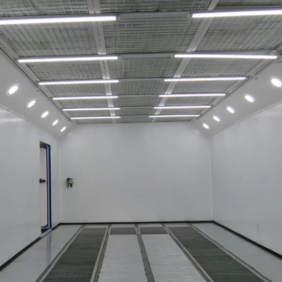 رنگ‌آمیزی خودرو: مزایا و اهمیت آن