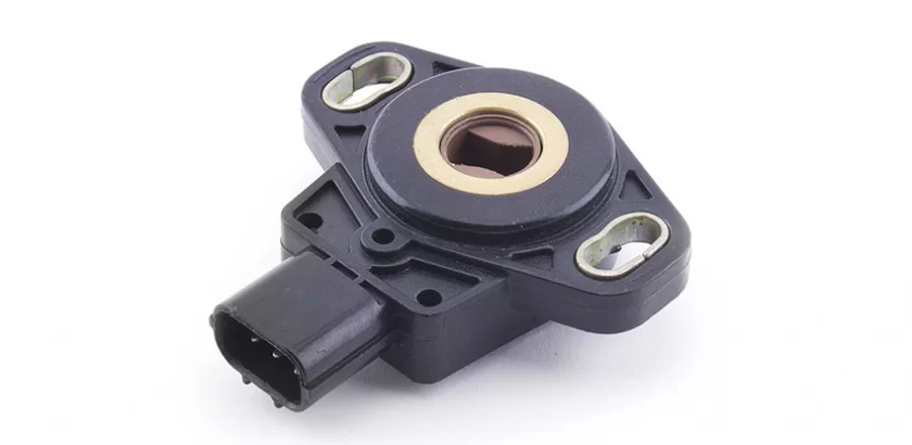 تعریف سنسور دریچه گاز: نشانه‌ها و دلایل خرابی آن