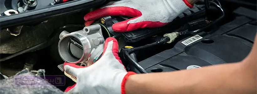 تعریف سنسور دریچه گاز: نشانه‌ها و دلایل خرابی آن