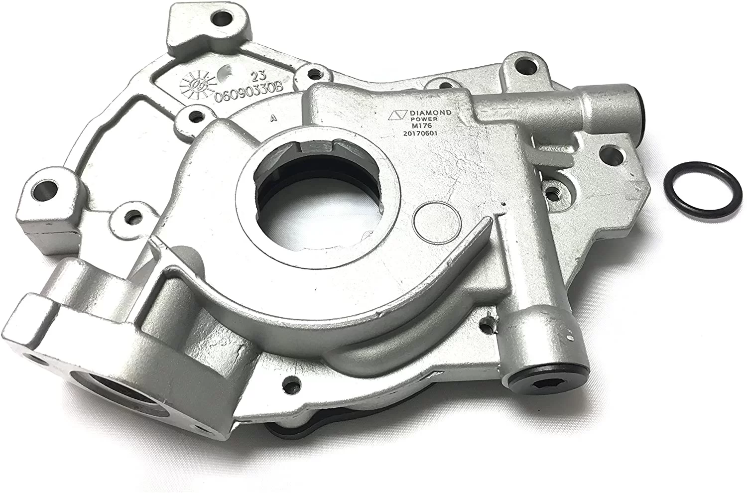 اویل پمپ ضعیف شده؟ اگر همین حالا تعویض نکنید، موتور ماشینتان در خطر است!